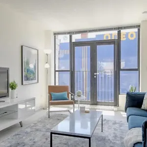 Bulgarka Apartment